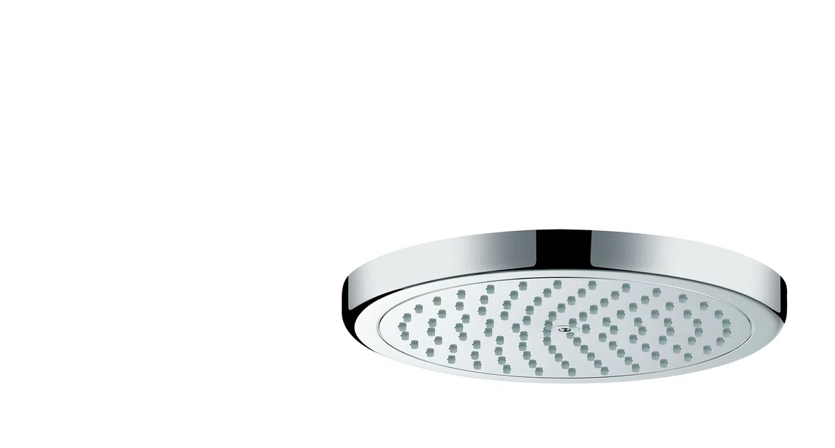 Hansgrohe 26464000 Croma ducha fija 220, cromo